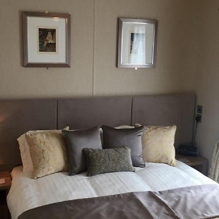 Tweed Lodge Perth Kültér fotó