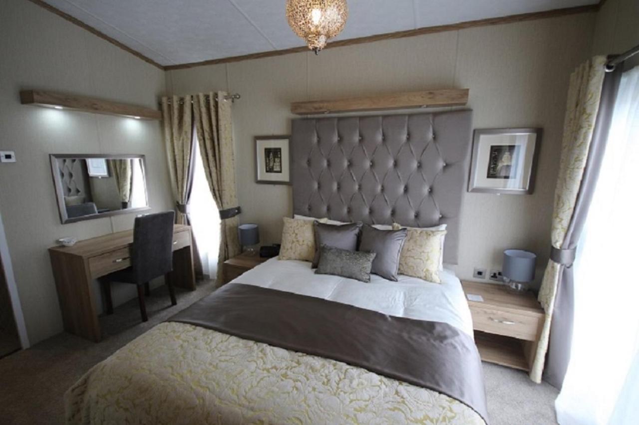 Tweed Lodge Perth Kültér fotó