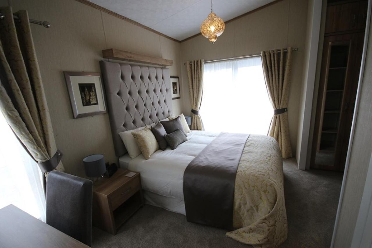 Tweed Lodge Perth Kültér fotó