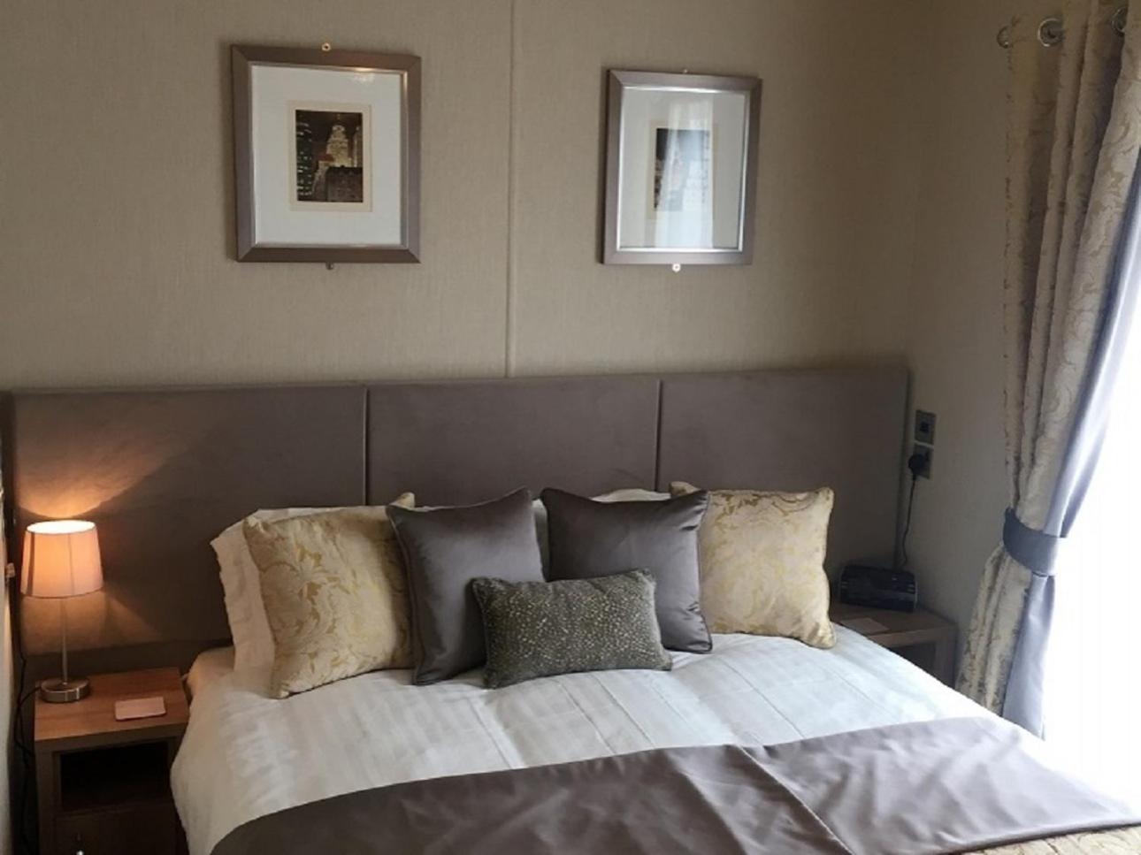 Tweed Lodge Perth Kültér fotó